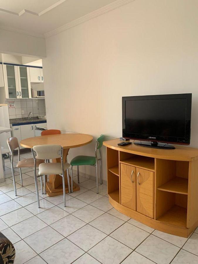 Apartamento Completo 7 Pessoas Ecologic Park 카우다스노바스 외부 사진