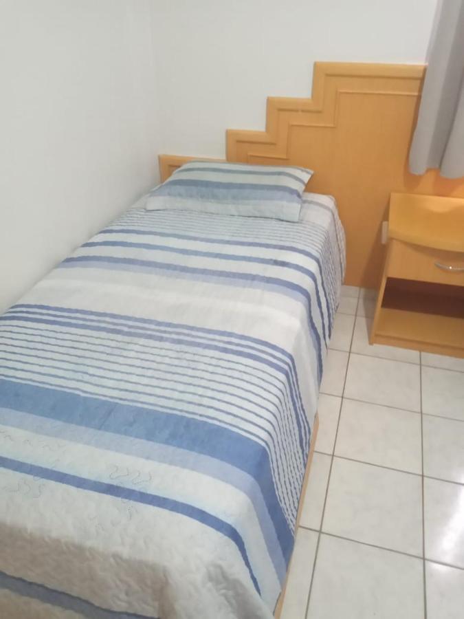 Apartamento Completo 7 Pessoas Ecologic Park 카우다스노바스 외부 사진